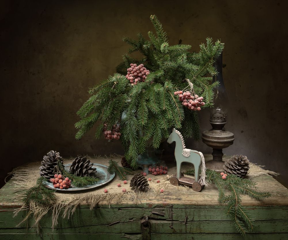 Photograph by Татьяна Феденкова