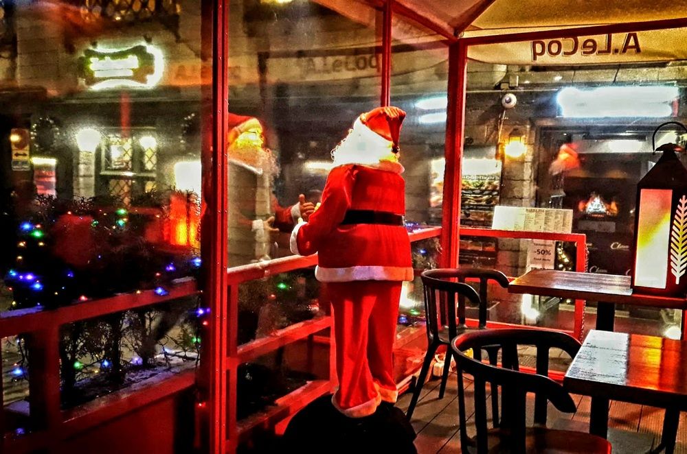 Photograph by Zinaida Nesselmann