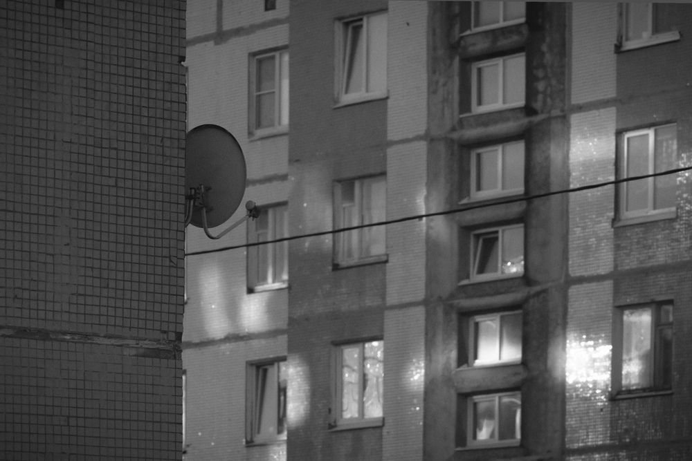 Фотография автора Наташа Данилова