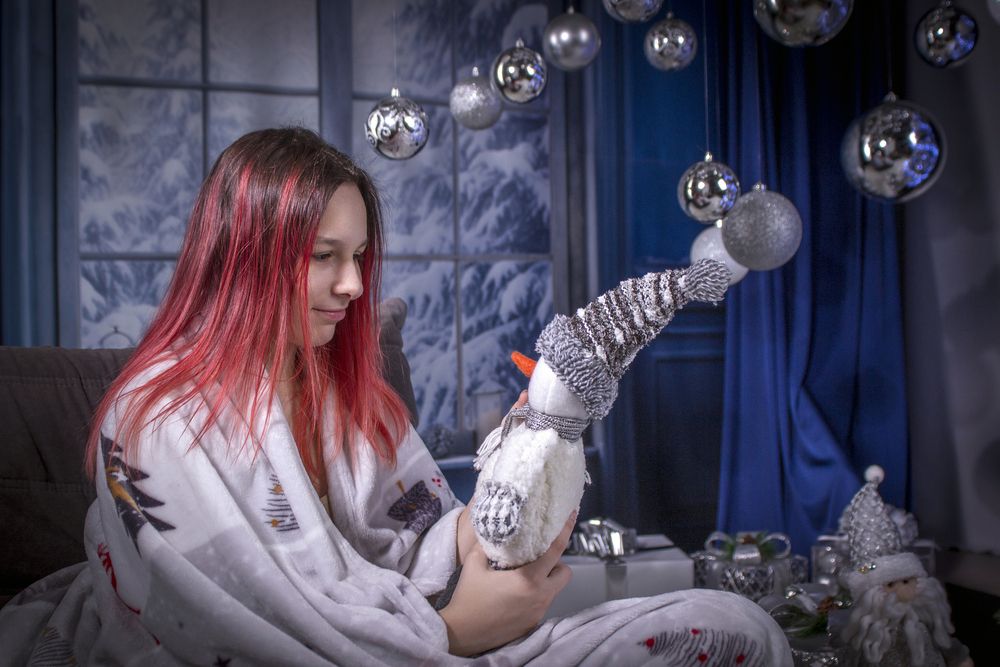 Photograph by Елена Беланенко