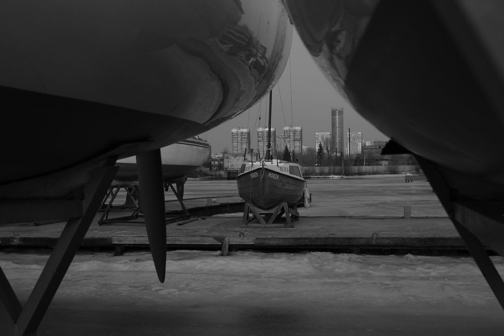 Фотография автора Анна Переверзева