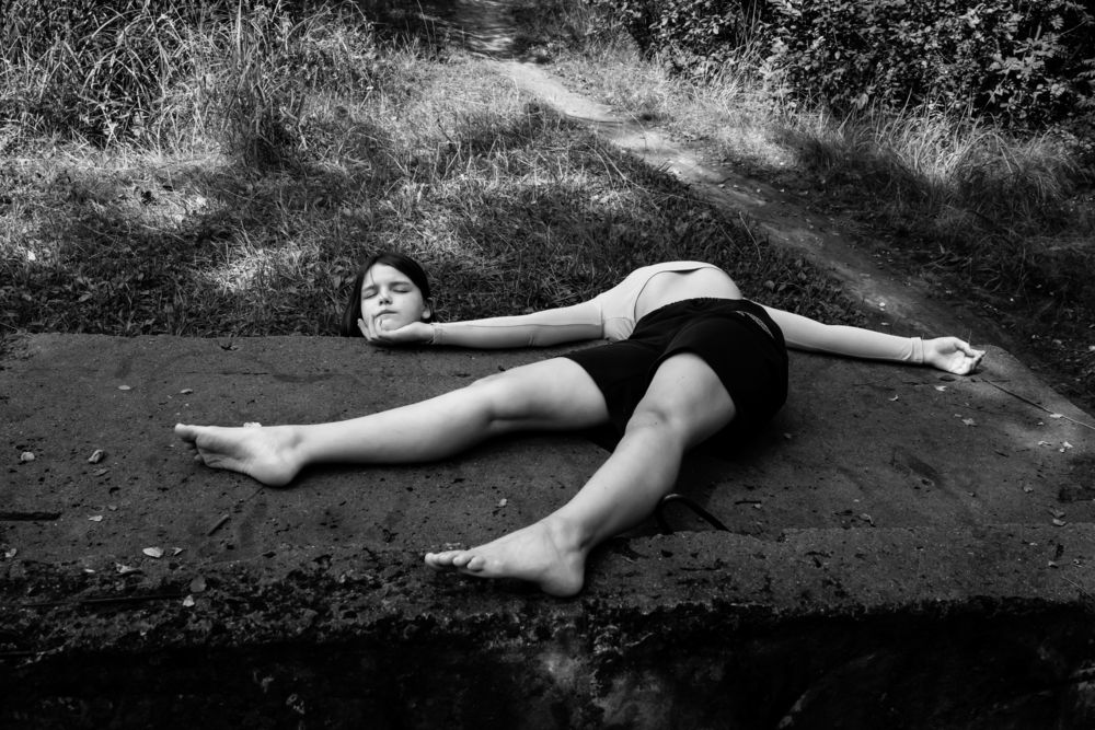 Photograph by Шилов Александр