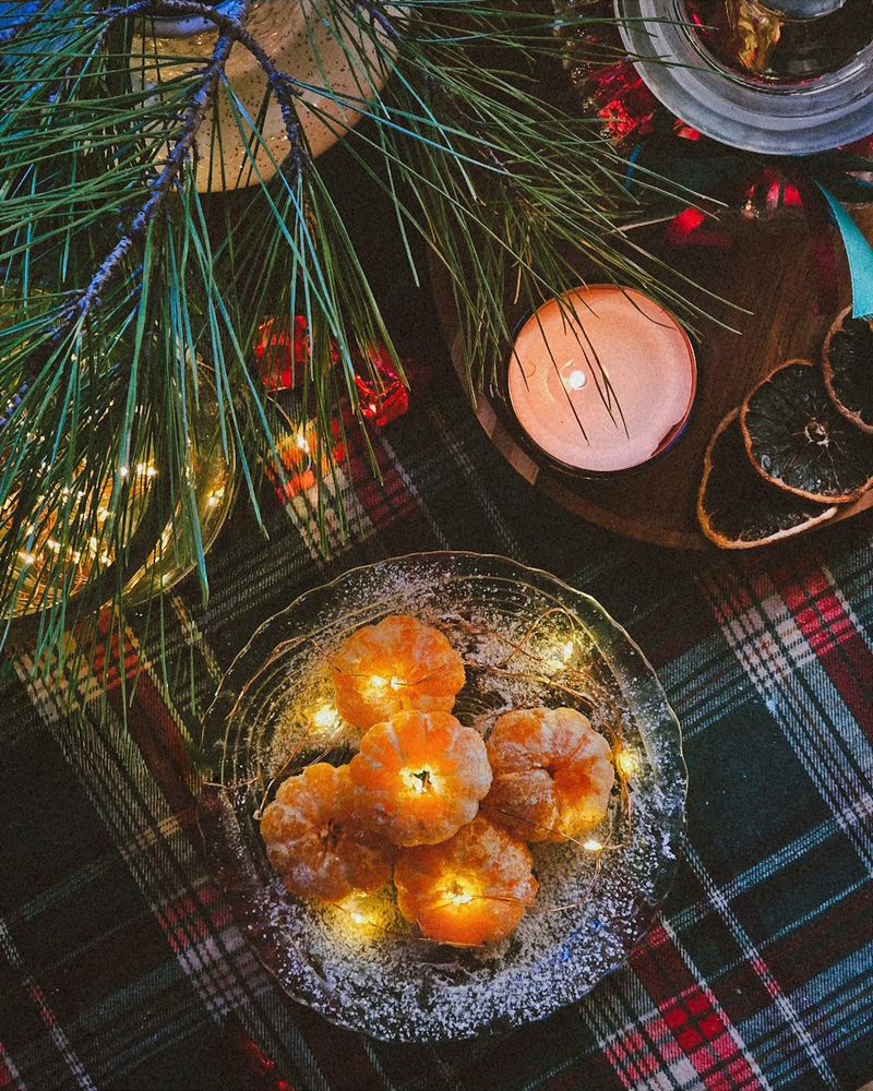 Photograph by Alexandra Sergeeva