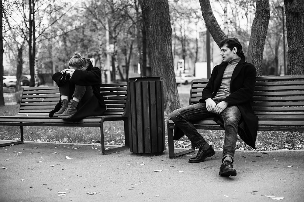 Photograph by Александра Вишлёва