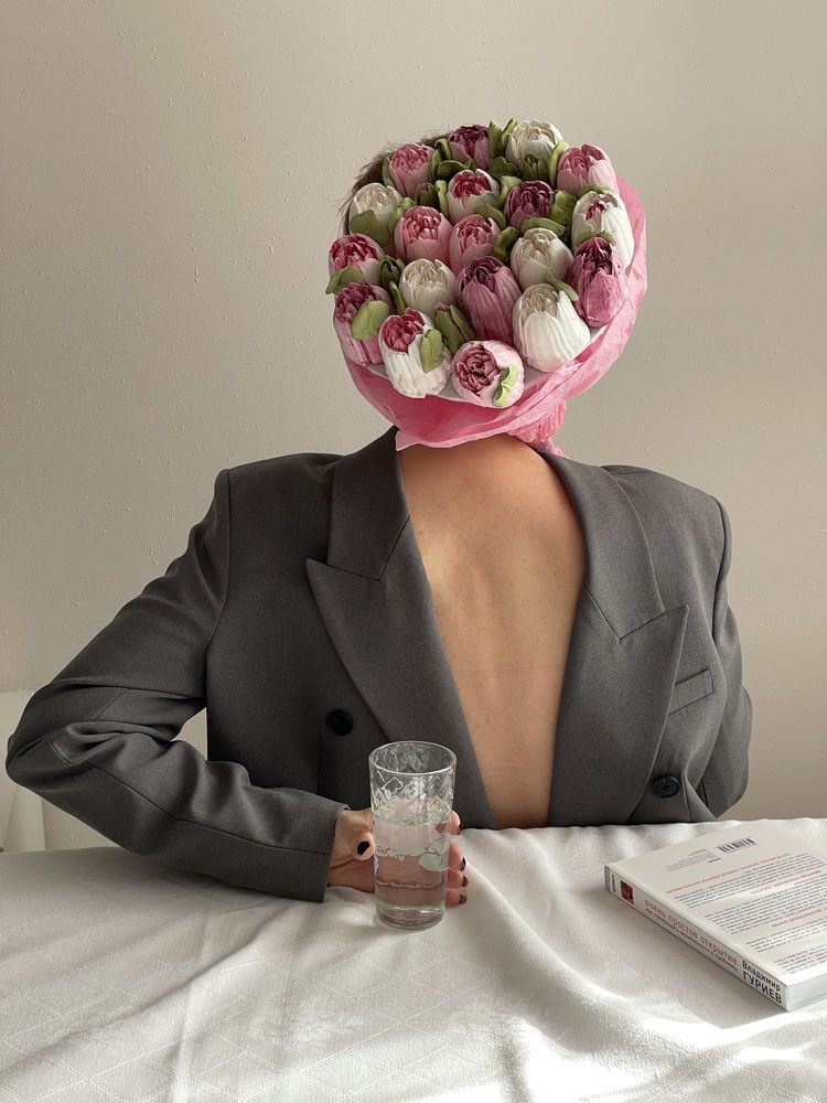 Photograph by Светлана Смук