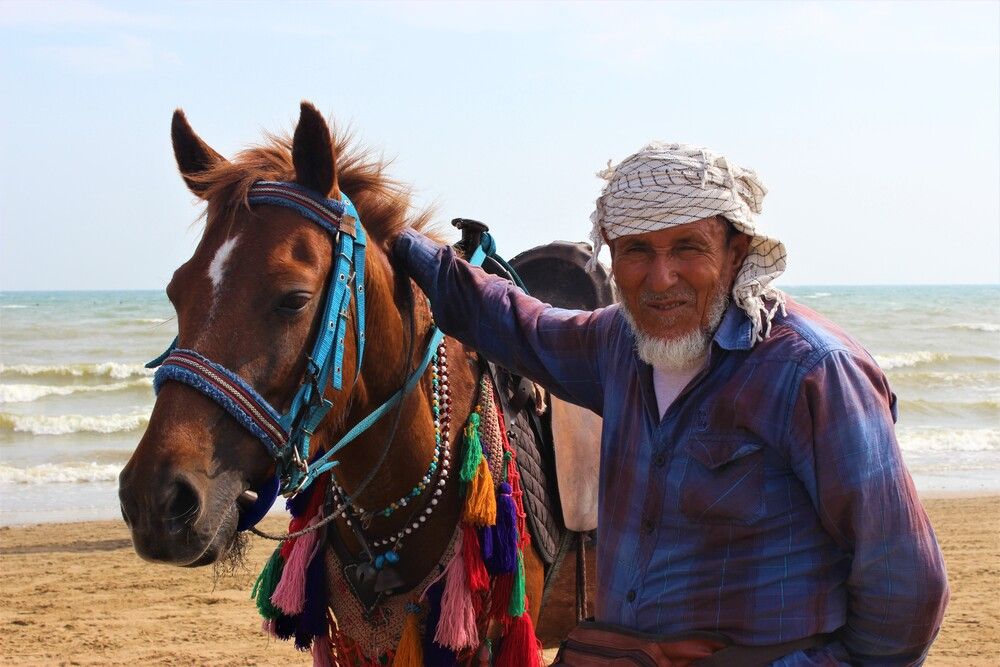 Photograph by MaryamTork