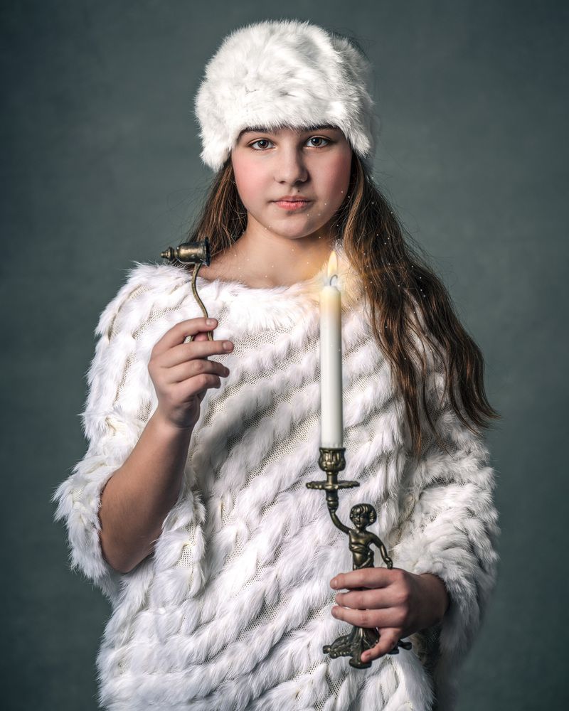 Photograph by Ibolya Király