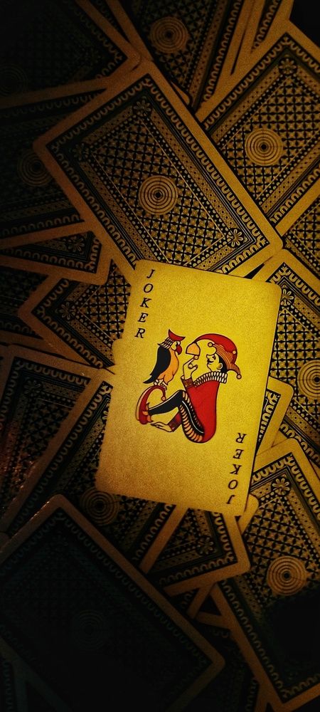 Not wild. Just inevitable.