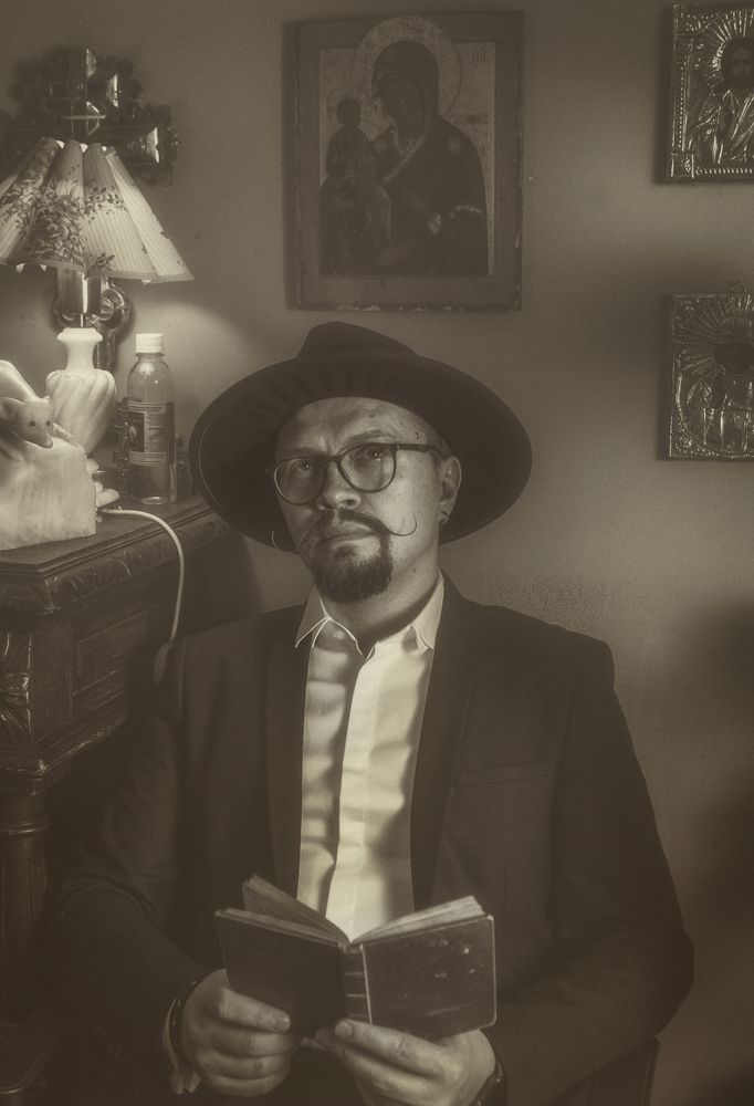 Photograph by Елена Беланенко