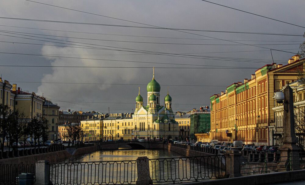 Photograph by Евгения Флиорчук