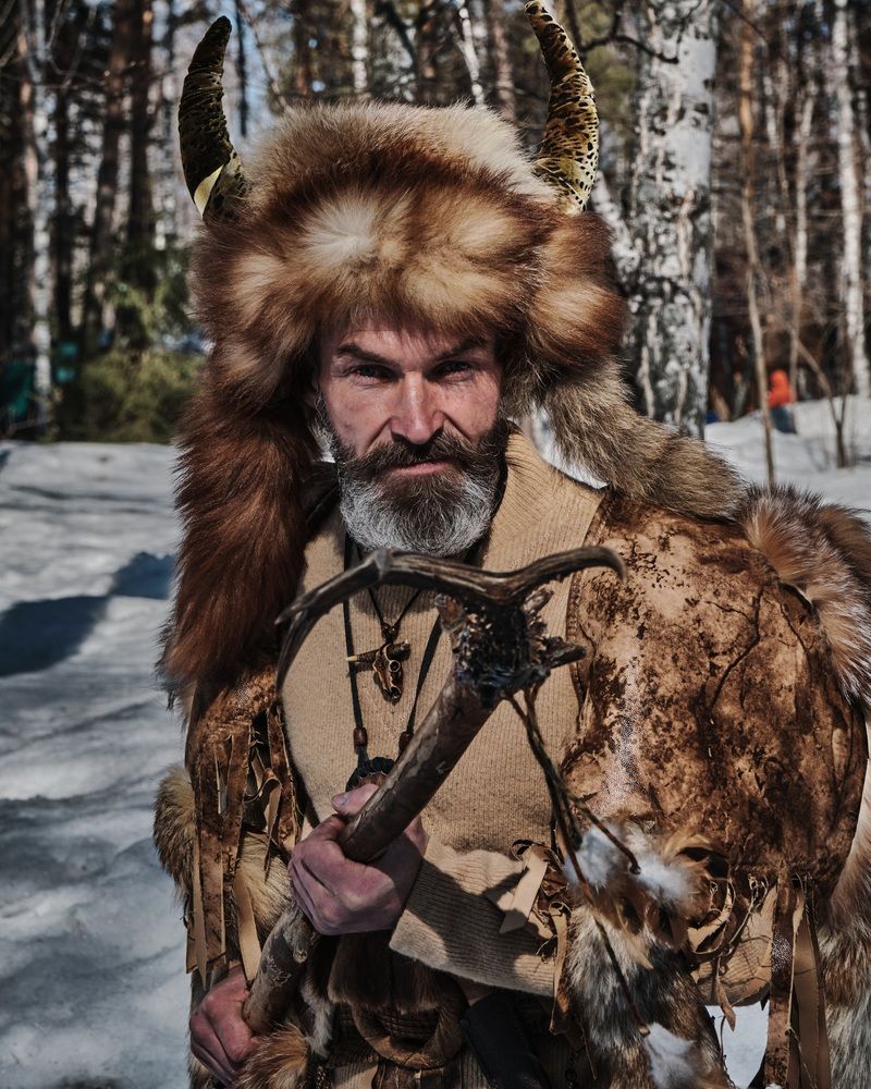 Photograph by Сергей Кесаев