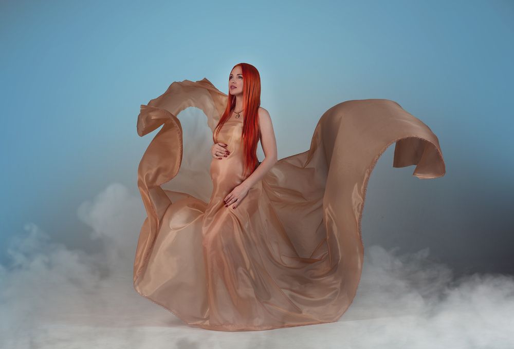 Photograph by Татьяна Муравкина