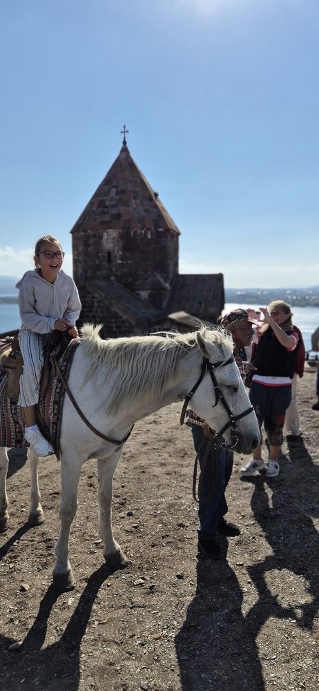 Фотография автора Ольга Мусина