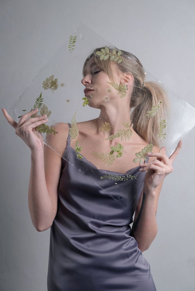 Photograph by Margarita Malkova