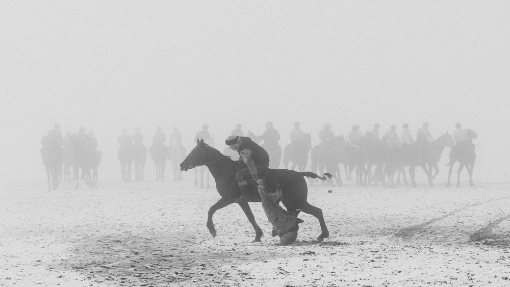 Фотография автора Иван Рясков
