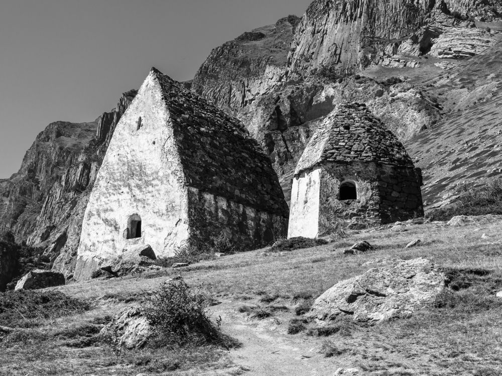 Photograph by Igor Maksimenko