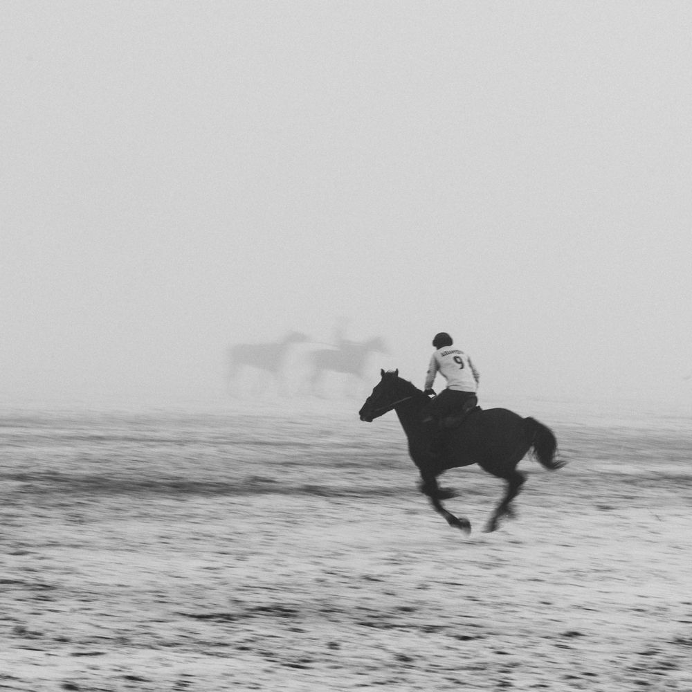 Фотография автора Иван Рясков