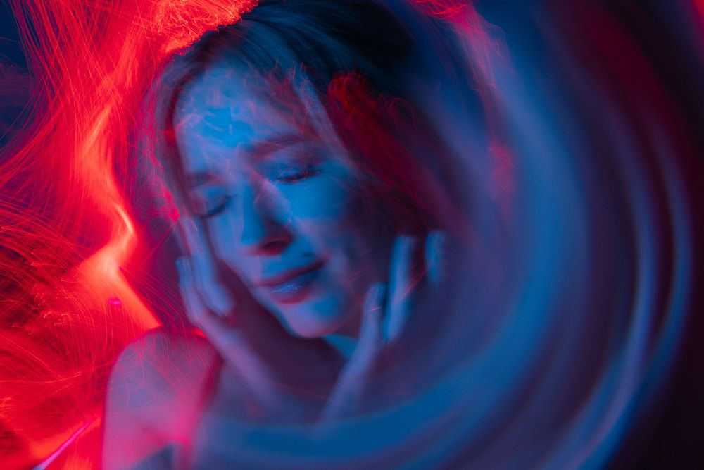 Photograph by Margarita Malkova