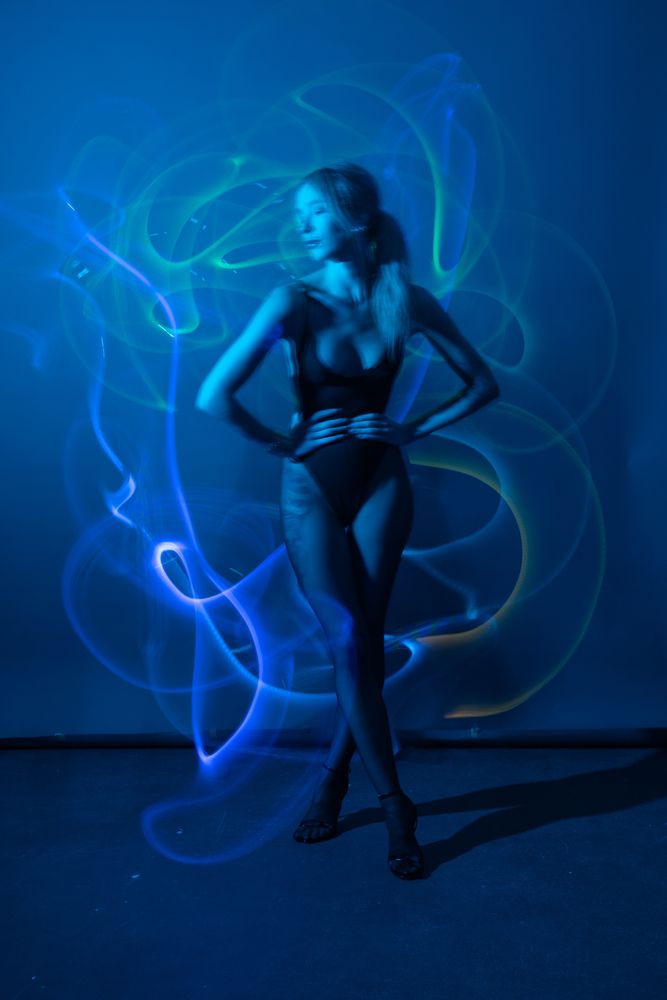 Photograph by Margarita Malkova