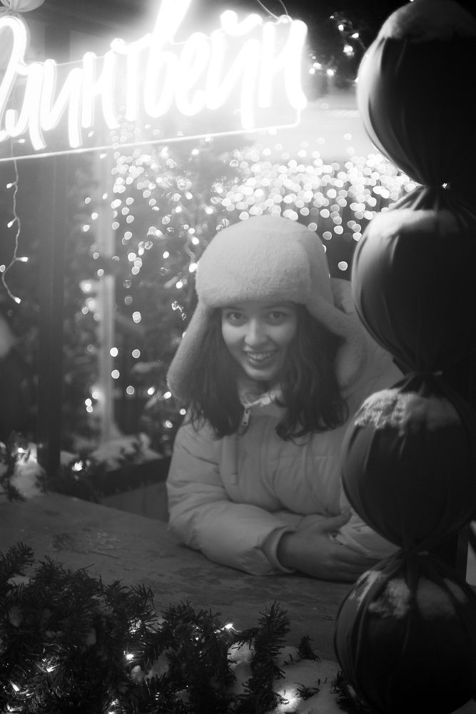 Photograph by Макс Полюхович