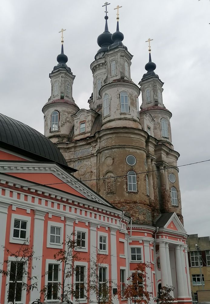 Photograph by Татьяна