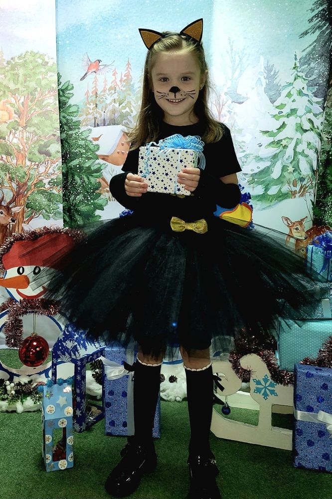 Фотография автора Львутина Мария