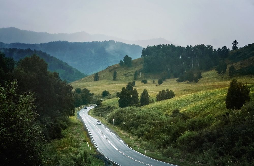 Photograph by Юлия Лушникова