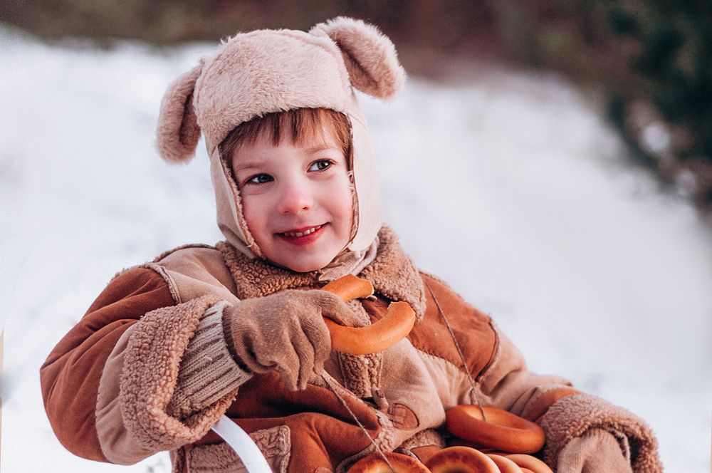 Photograph by Марина Коваленко