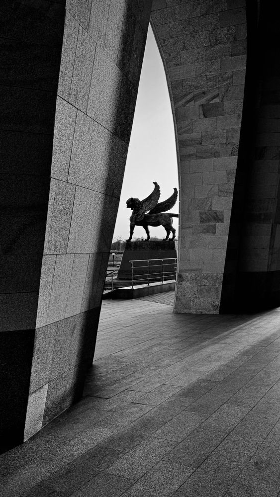 Photograph by Екатерина Якимова