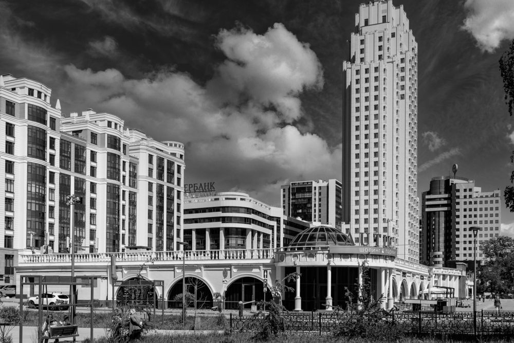 Photograph by Евгений Наймушин