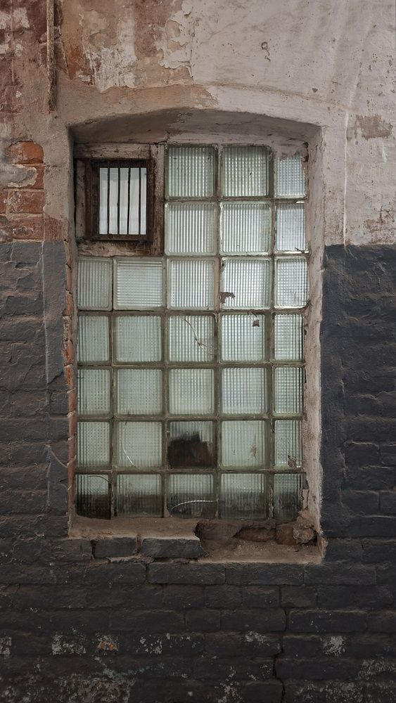 Photograph by Anastasia Kodatenko