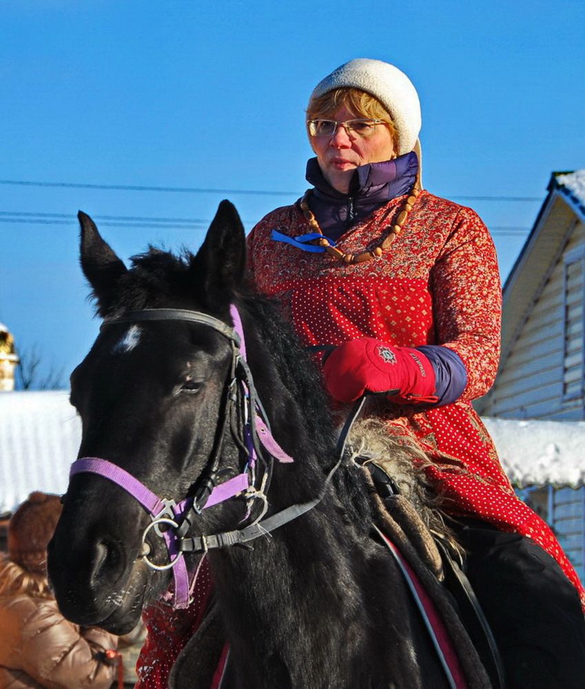 Photograph by Анастасия Смирнова