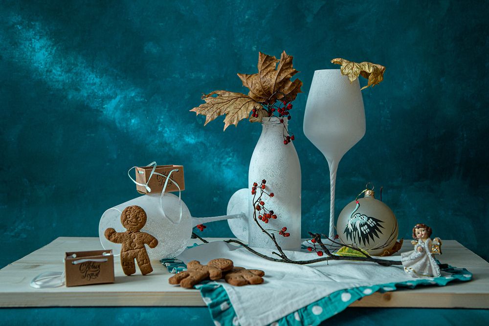 Photograph by Елена Разина