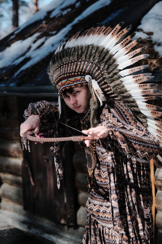 Photograph by Сергей Кесаев