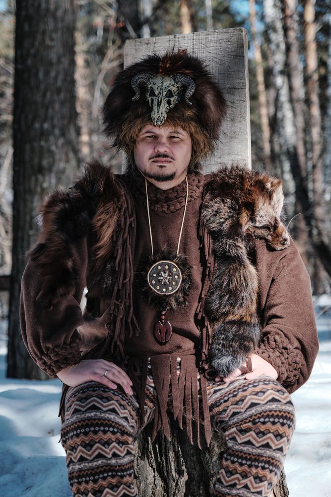 Photograph by Сергей Кесаев