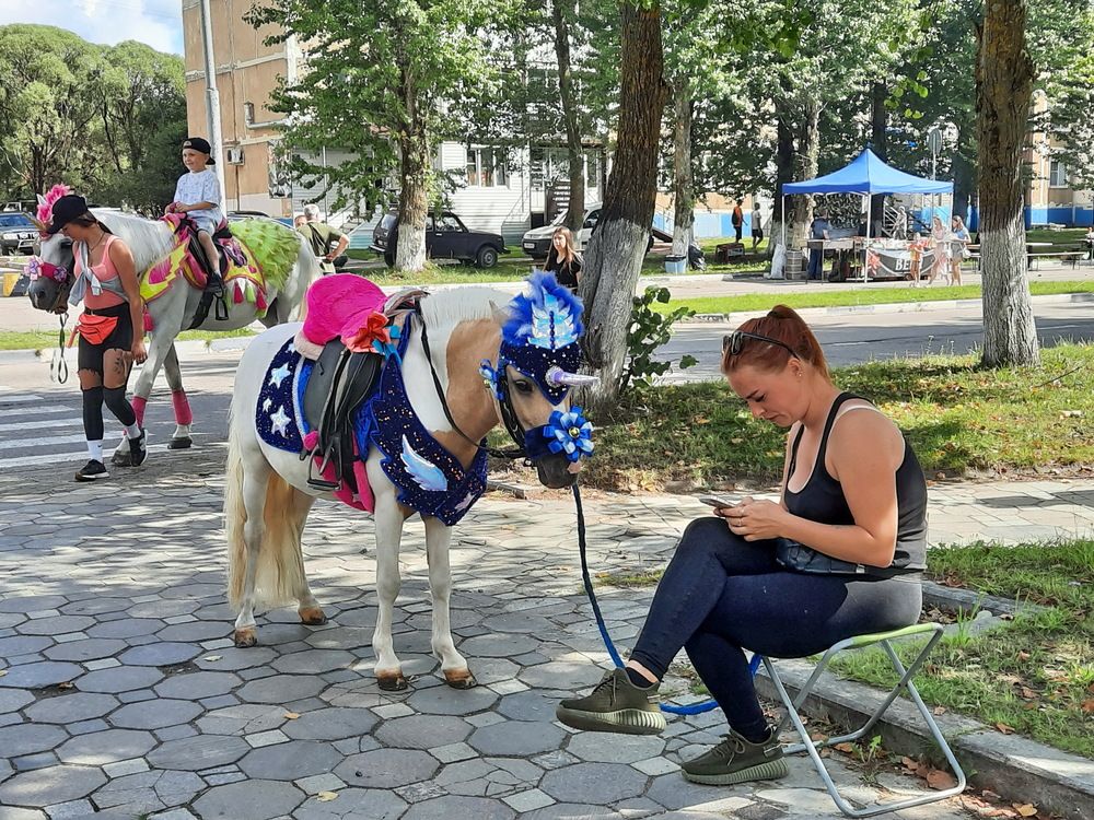 Photograph by Александр Лазебник