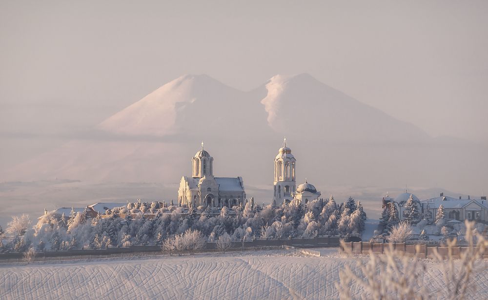 Фотография автора Zakharov Armen