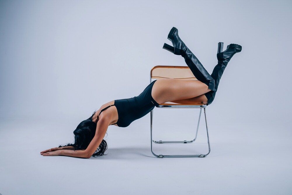 Photograph by Александра Кузуб