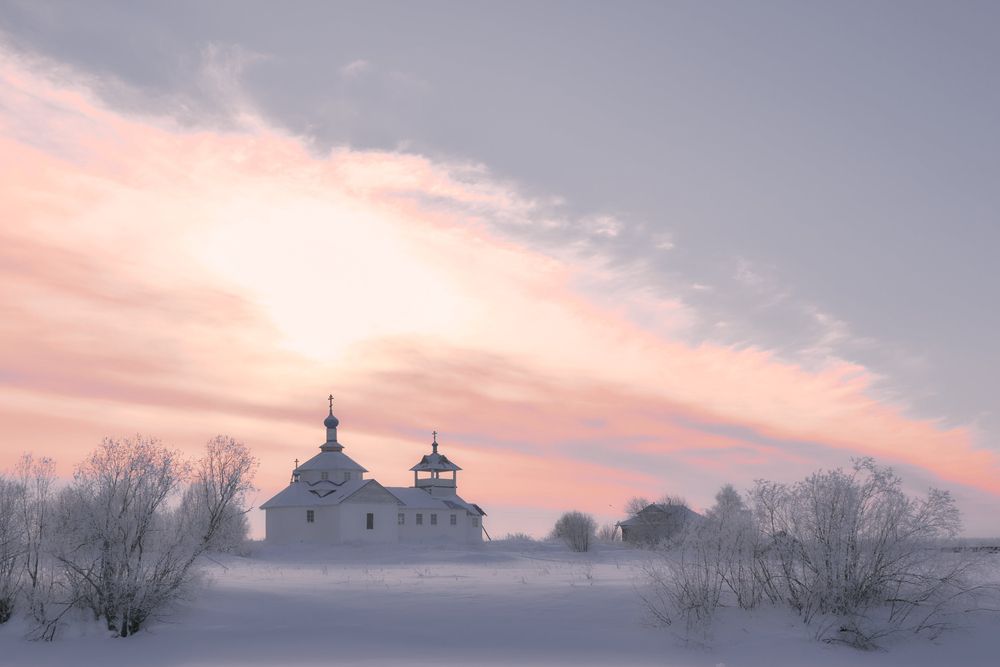 Photograph by Вячеслав Митрофанов