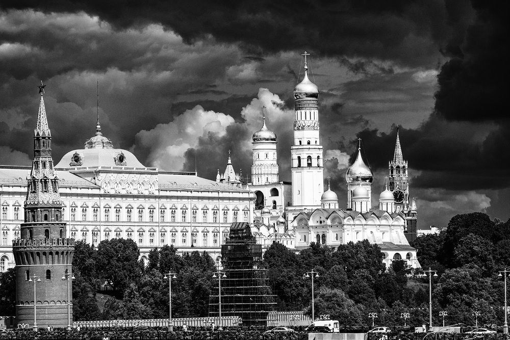 Photograph by Дмитрий Хуршудов