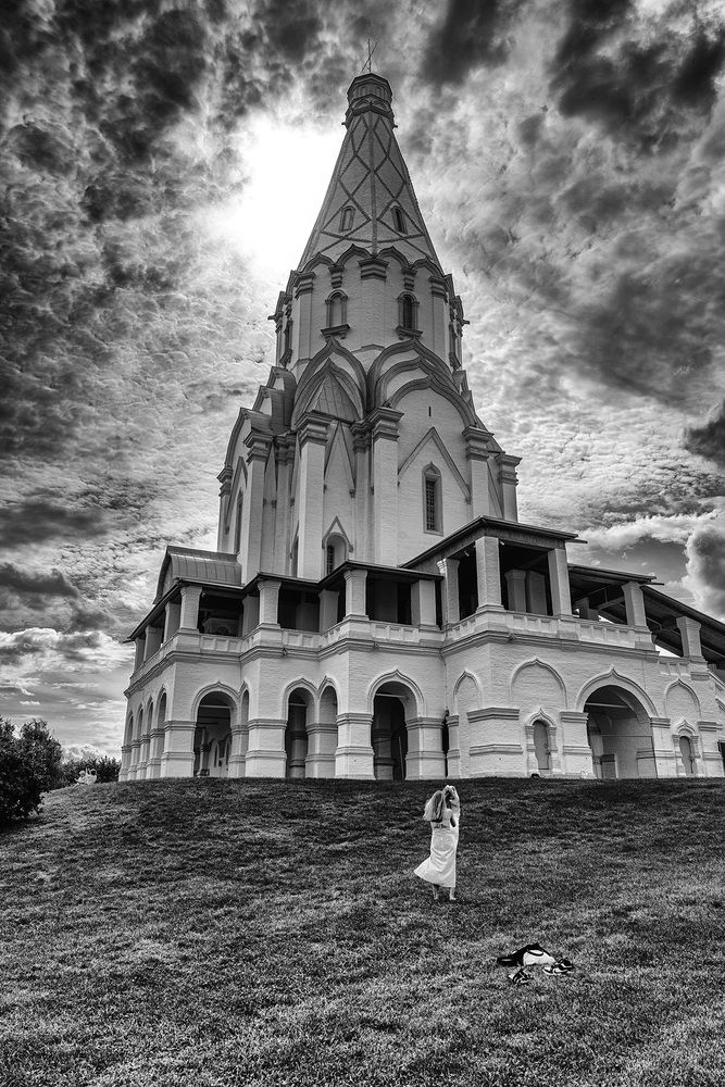 Photograph by Дмитрий Хуршудов