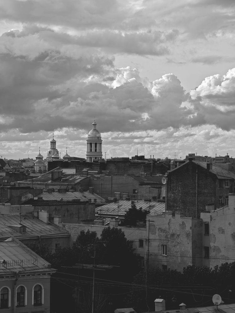 Фотография автора Наташа Данилова