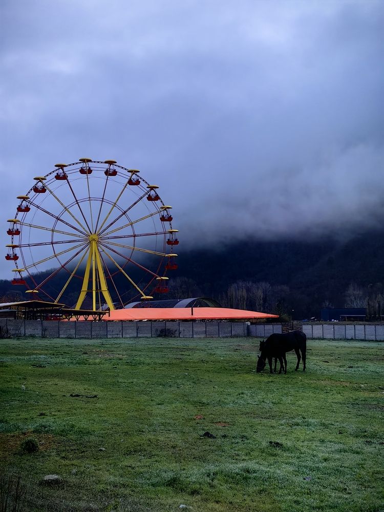 Photograph by Юлия-Массаж Зарайск