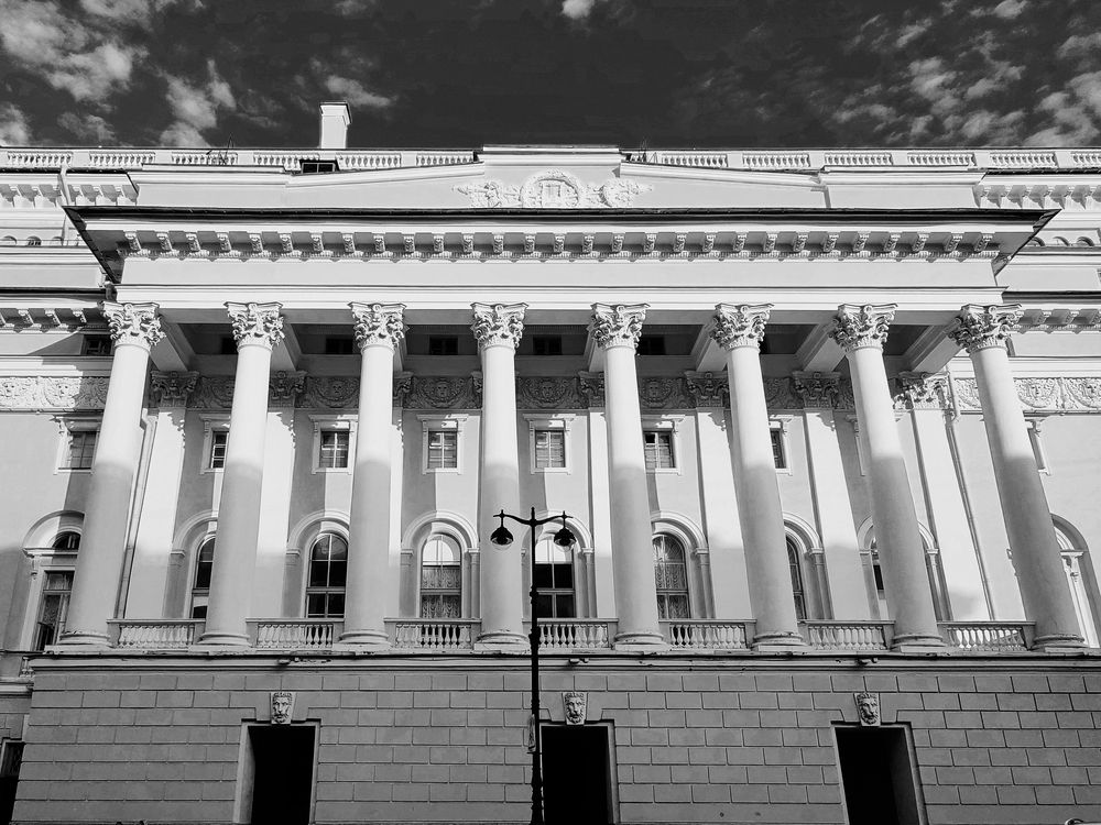 Photograph by Ирина Рябоконь