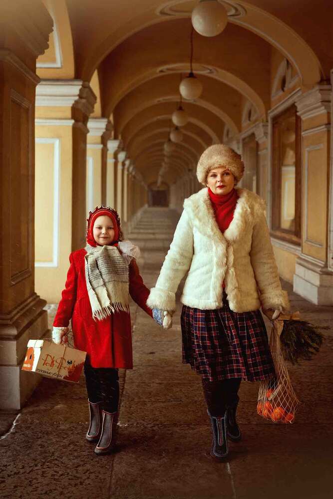 Photograph by Екатерина Вишневская