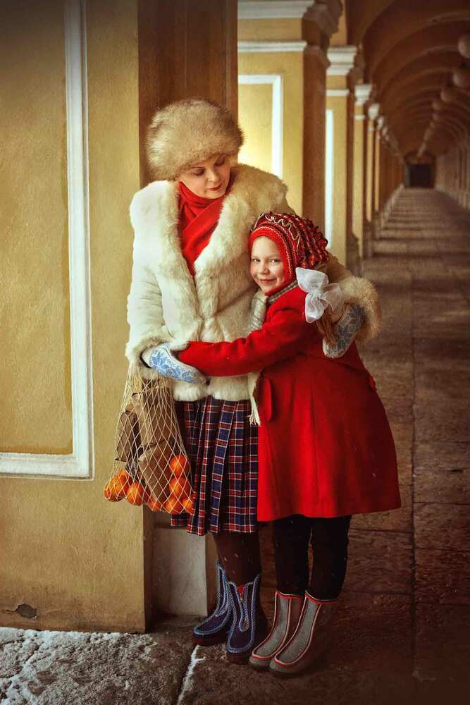 Photograph by Екатерина Вишневская