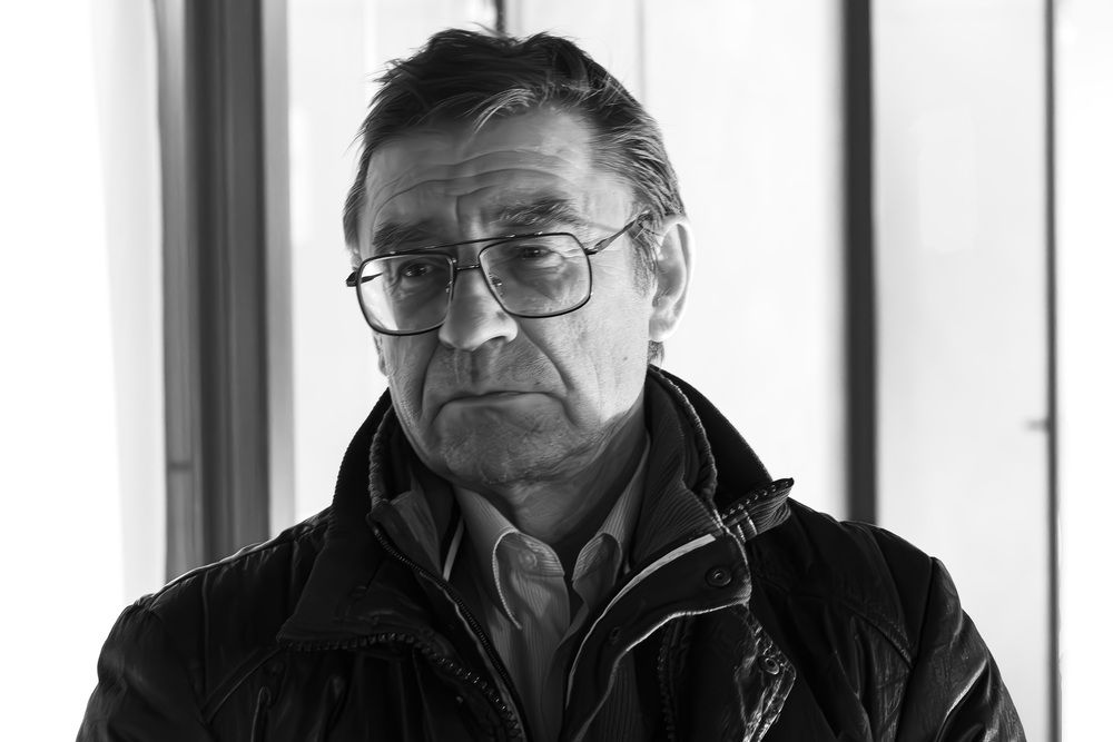 Фотография автора Вадим Копилец