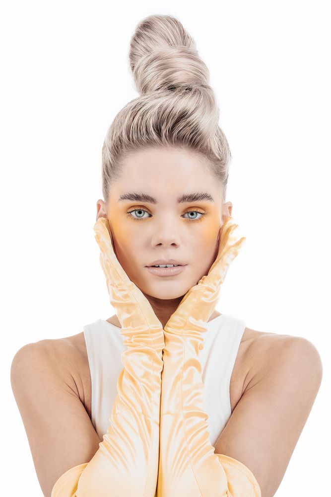 Фотография автора Catherine Brown