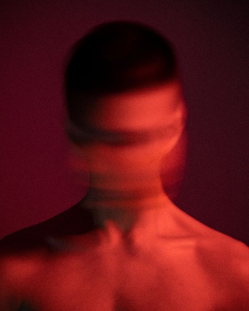 Photograph by Riccardo Sisto