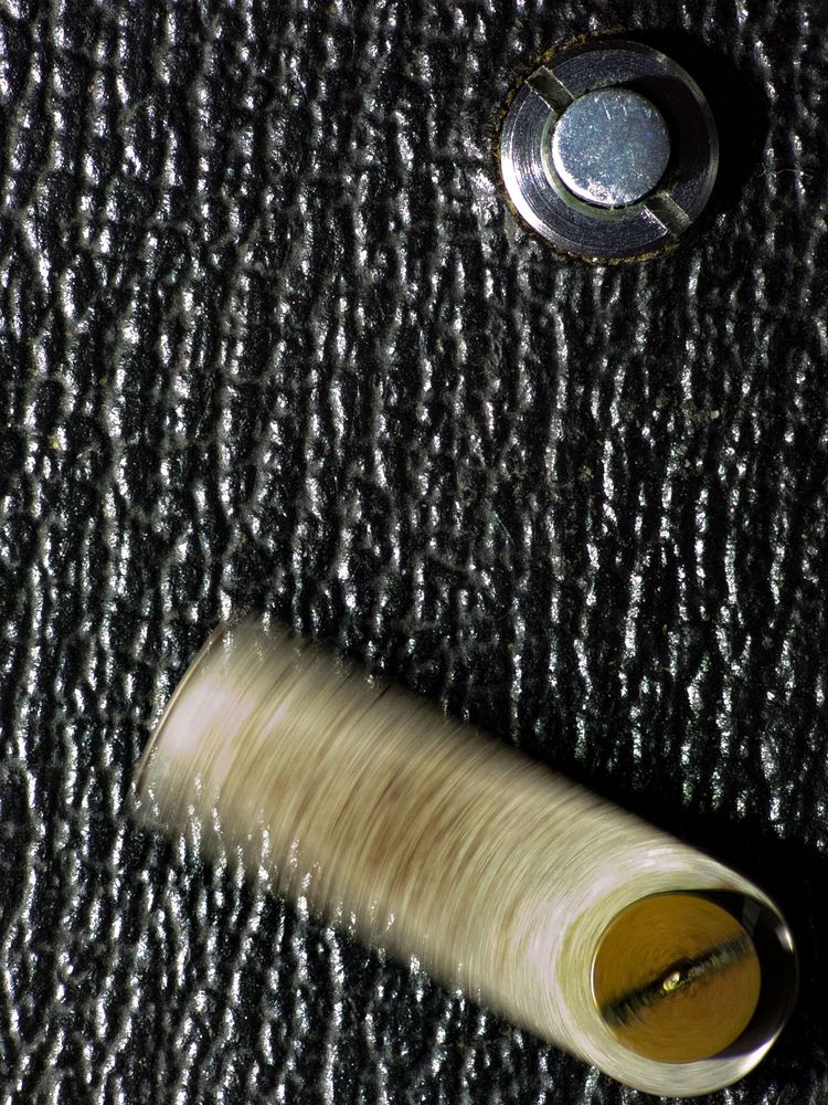 Photograph by Alexandr Gorelenkov